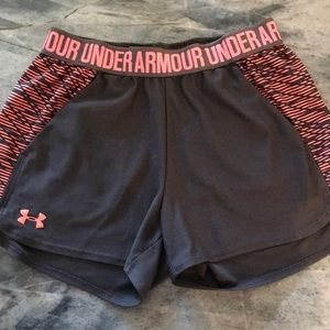 Under Armour Shorts
